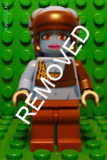 aayla secura light brown legs